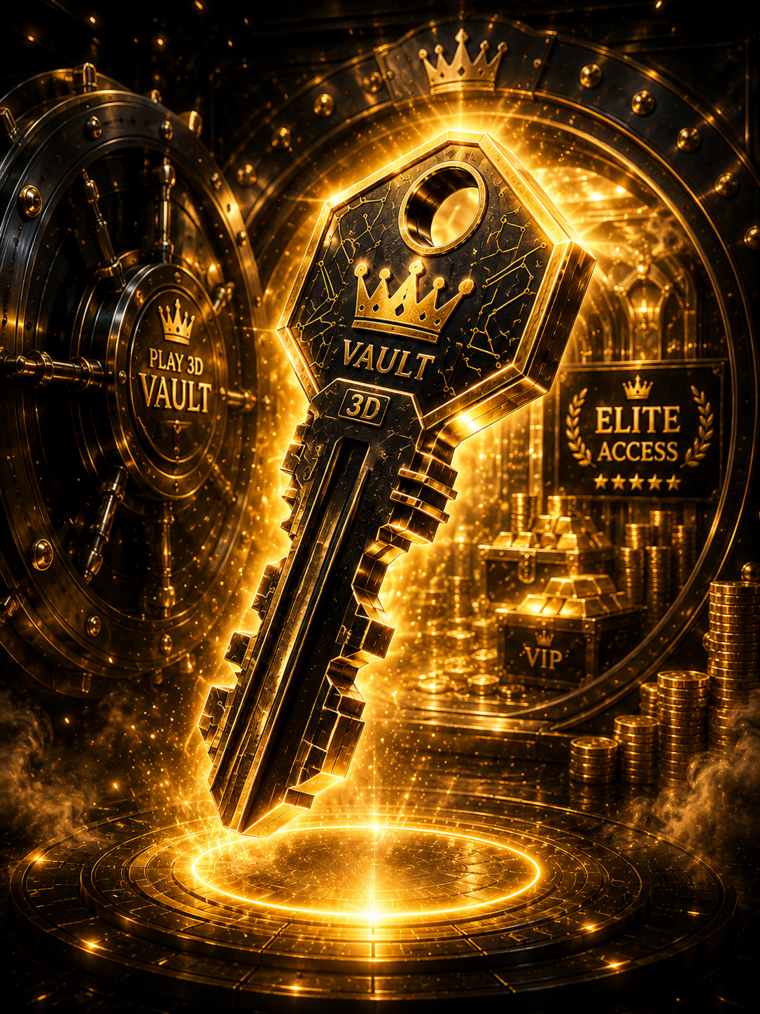 Elite Access