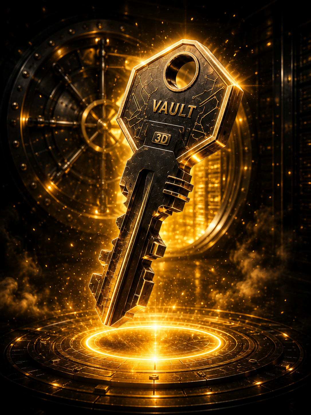 Gold Access
