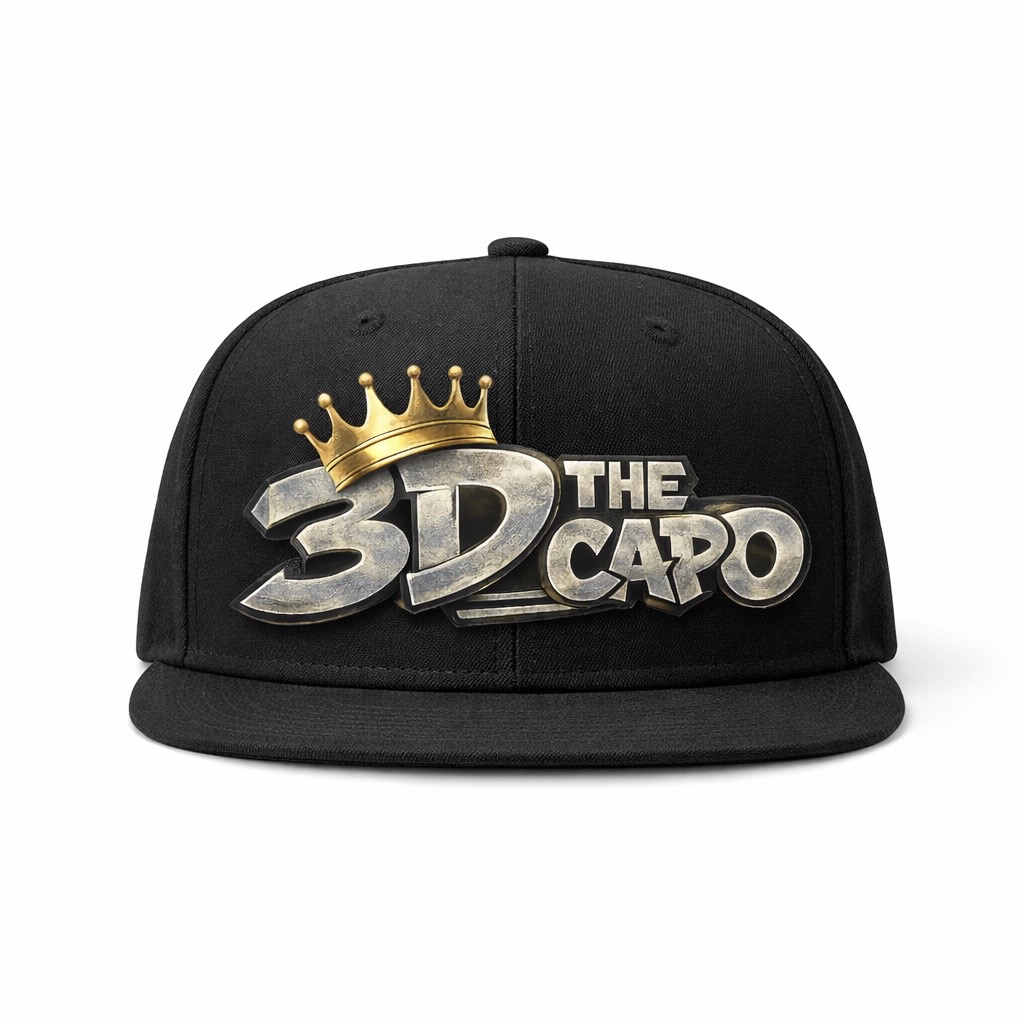 Capo Hat