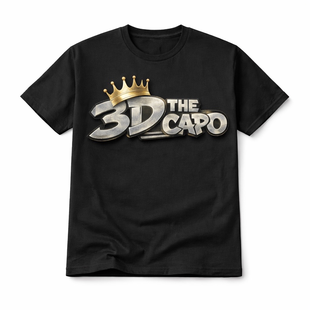 Capo Shirt